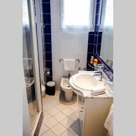 Magnifique Studio Cosy In The Heart Of
