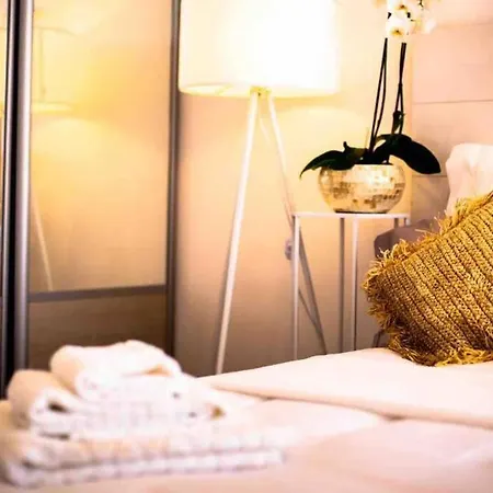 Magnifique Studio Cosy In The Heart Of Apartment Nice