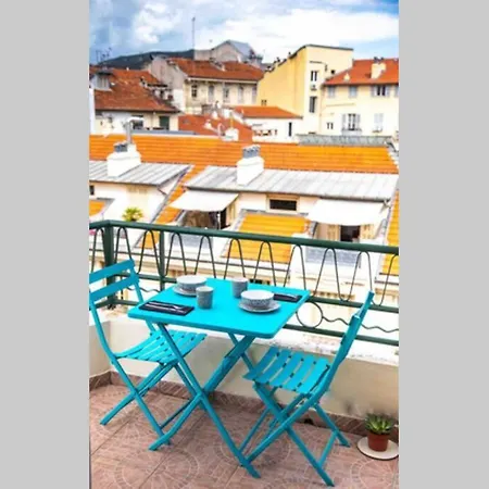 Magnifique Studio Cosy In The Heart Of Apartment *