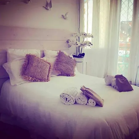 Magnifique Studio Cosy In The Heart Of Apartment *