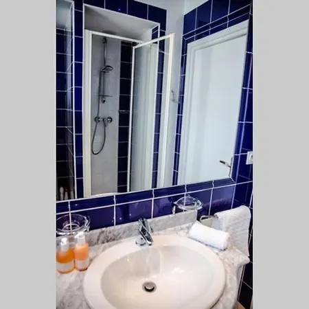 Magnifique Studio Cosy In The Heart Of Apartment Nice